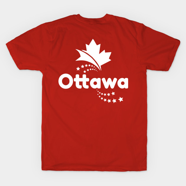 Ottawa Canada by VISUALUV